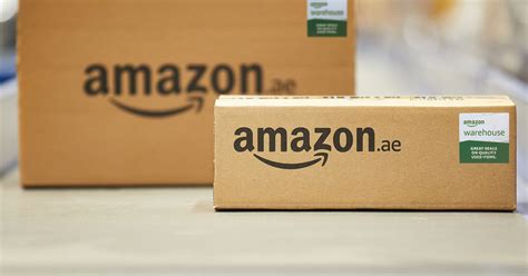 Free delivery on eligible first order. Amazon UAE now sells returned products up to 60 per cent off