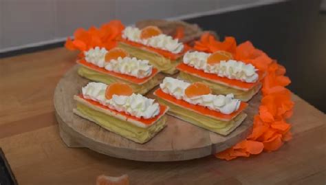 Tompoucen maken bekijk ook op onze website. Oranje tompouce: zo maak je 'm zelf! - Weethetsnel | De ...