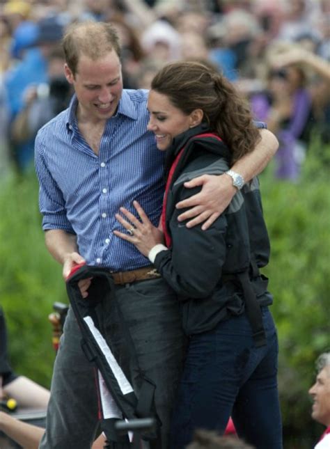 Kate Middleton And Prince William Win Topless Photo Court Battle Offending Photos Here Celeb