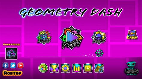 Geometry Dash Texture Pack Download Pc Lasopamac