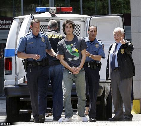 Kai The Hatchet Wielding Hitchhiker Pleads Not Guilty To Beating 73 Year Old To Death Daily