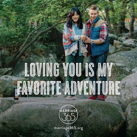 Inspirational marriage quotes about love and. My favorite adventure! | Love quotes, Marriage
