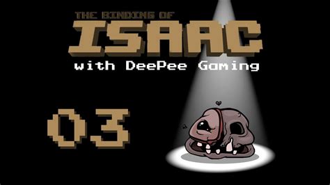 The Binding Of Isaac Eve Part 3 Youtube