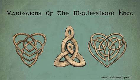 Celtic Motherhood Knot Symbols For Mother A Reliable Guide Celtic