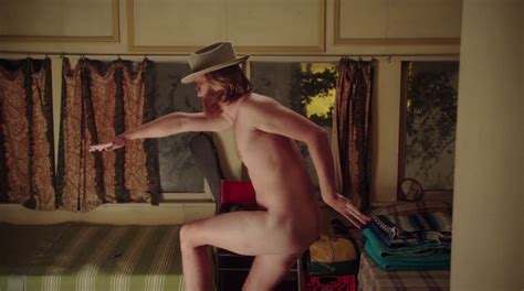 AusCAPS Wyatt Russell Nude In Everybody Wants Some