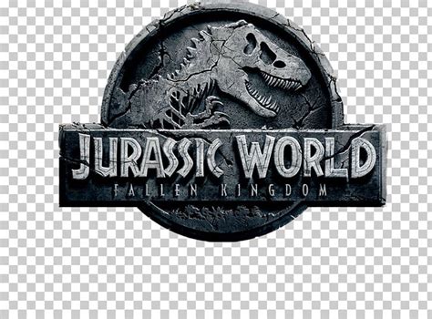 Jurassic Park Logo Font