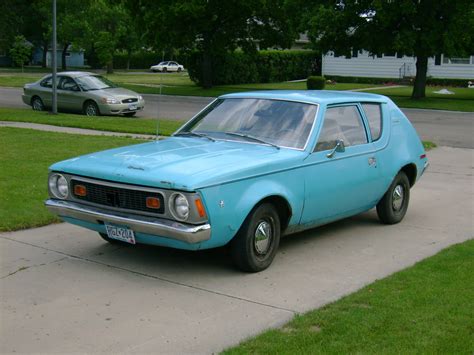 1er avril 1970 – AMC lance le Gremlin – L'annuel de l'automobile