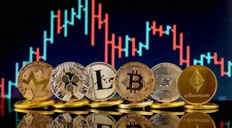 Top Cryptocurrencies To Invest In 2022