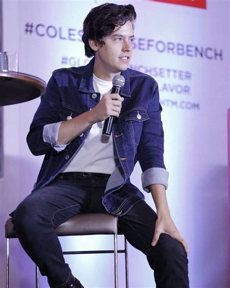 Maybe you would like to learn more about one of these? Pin by Rex on Cole Sprouse | Cole sprouse, Cole m sprouse ...