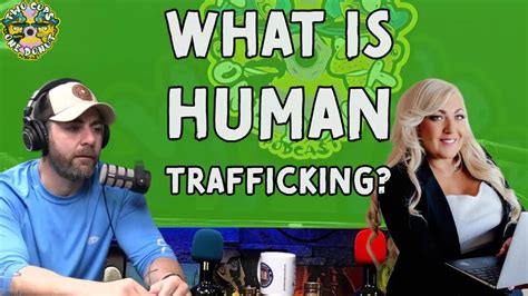 What Is Human Sex Trafficking Expert Definition And Insights