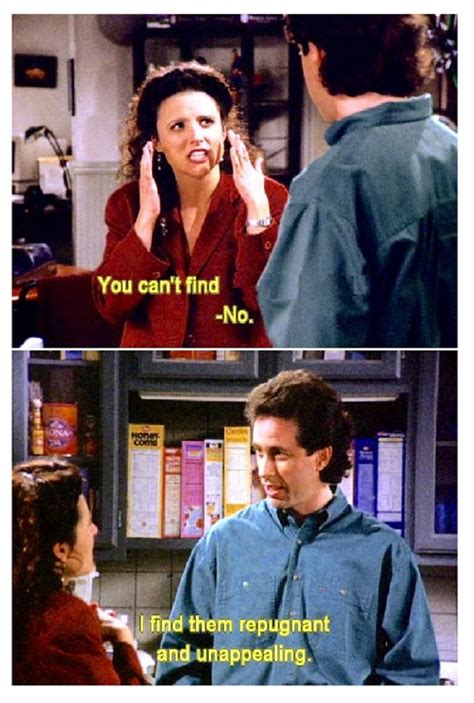 Seinfeld You Cant Find Blank Template Imgflip