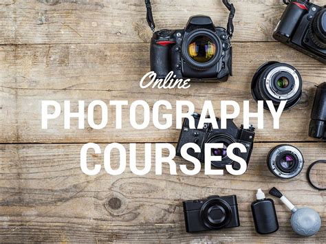 Online Photography Courses | Photography courses, Online photography ...