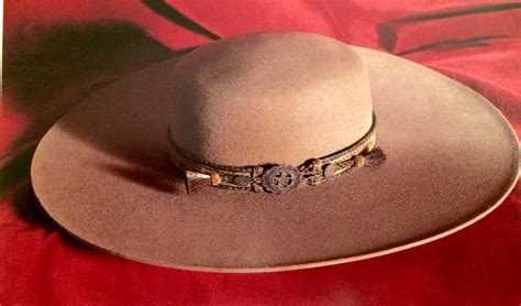 Excellent Old Stetson And Period Horse Hair Band W Manns Photo