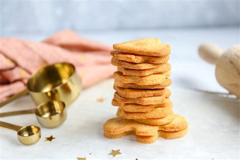 Basisrecept voor koekjes bakken