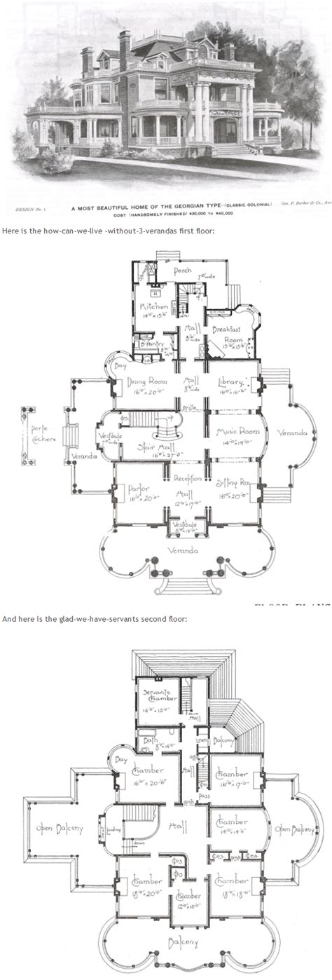Discovering Second Empire House Plans A Guide House Plans