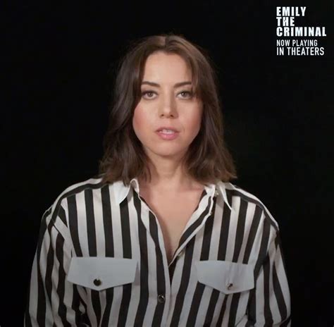 Aubrey Plaza Nude Leaked Pics And Porn Video 2021