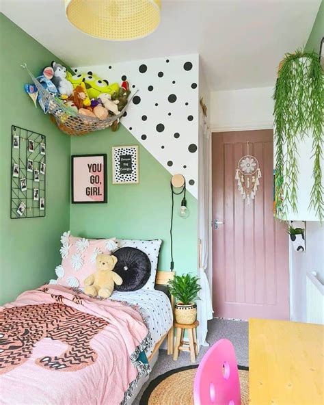 74 Cute Bedroom Ideas To Create A Whimsical Oasis