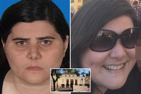 married teacher 42 at all girls catholic school suspended for ‘having lesbian romp with teen