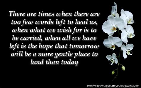 Sympathy Card Messages: 75 Examples of What to Write in a Sympathy Card