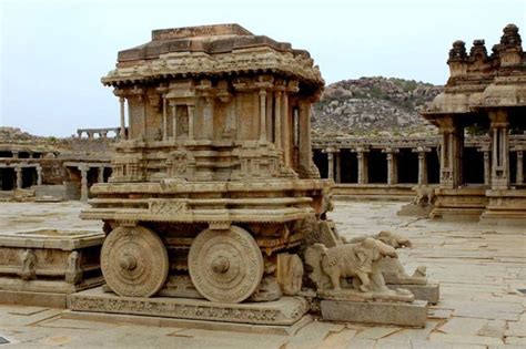 Seven Wonders Of India That You Must See In Your Lifetime Hampi