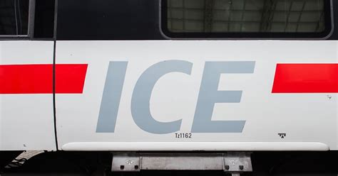Deutsche Bahn Lässt Alle Ice 3 Züge überprüfen Sn At