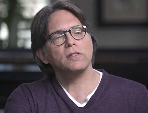 Dlisted Nxivm Founder Keith Raniere Has Been Sentenced To 120 Years