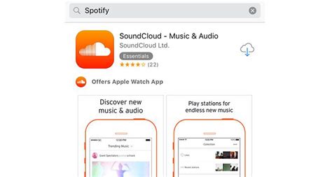 App Store Experiencing Widespread Search Issues [Updated] - MacRumors