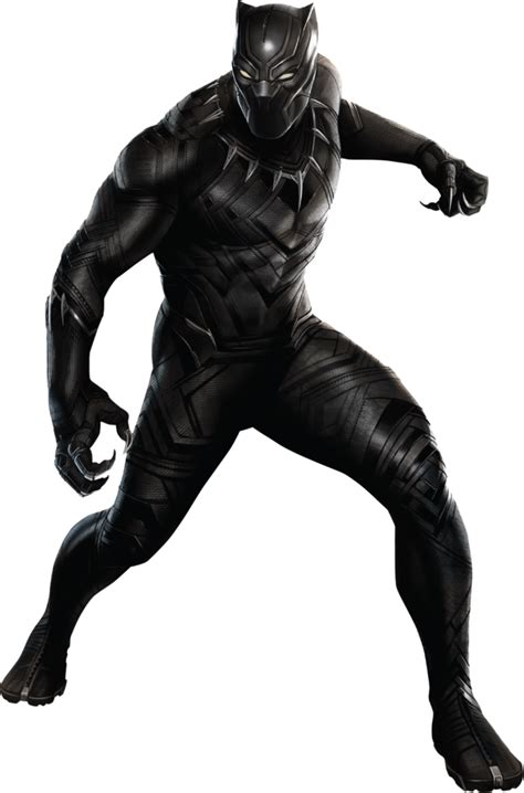 Collection Of Black Panther Png Pluspng 20670 Hot Sex Picture