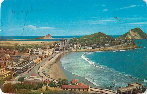 We also have a bar wtih many great drinks! Vista Panoramica Olas Altas Beach Mazatlan Sinaloa Mexico ...