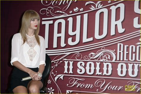 Taylor Swift 11 Record Breaking Sold Out Shows At Staples Photo