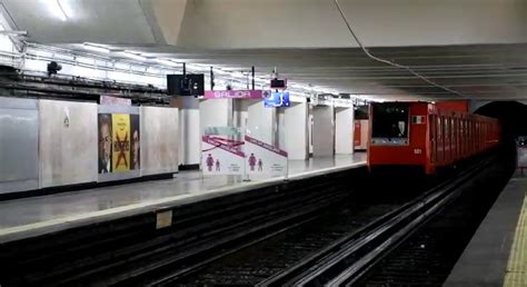 CdMx Línea del Metro reanuda servicio total de estaciones Grupo Milenio