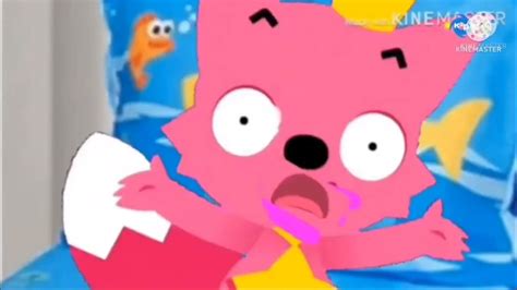 Pinkfong Gets Grounded Карусель анонс Youtube