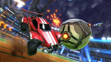 Esports Shop Update And Rocket Pass 3 Coming This Month