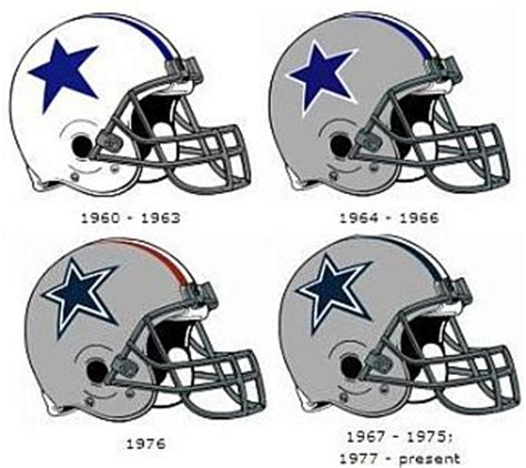 Submitted 4 years ago by amteaky. Cowboys' star 5th coolest helmet in football history ...