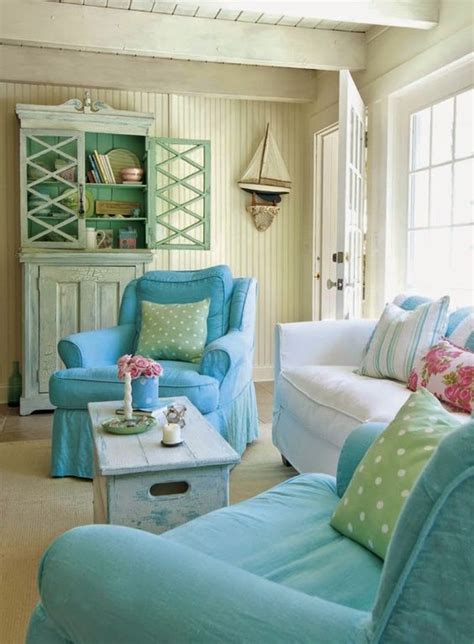 21 Turquoise Living Room Ideas To Try Interior God