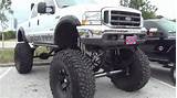 Pictures of Lifted Trucks For Sale Florida