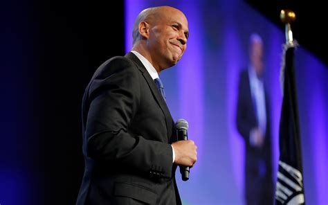 Cory Booker Drops Out Of 2020 Presidential Race Election Central
