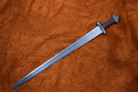 The Ulfberht Sword Elite Series 1617 Darksword Armory