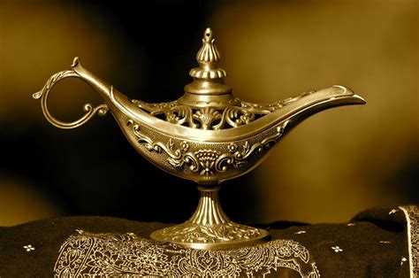 Aladdin Genie Lamp | Aladdin Genie Lamp Aladdin was murdered! | Genie lamp, Genie aladdin, Aladdin
