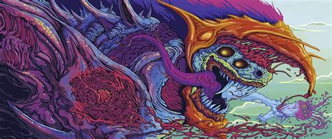 Hyper Beast Wallpapers 83 Background Pictures