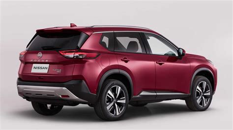 Deliveries in europe are expected by summer 2022. Novo Nissan X-Trail: eis o SUV médio que virá ao Brasil em ...