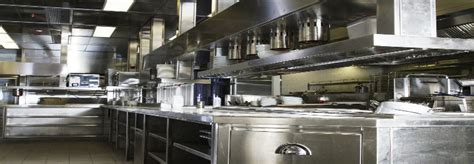 Commercial Kitchen Maintenance Tips Quick Servant