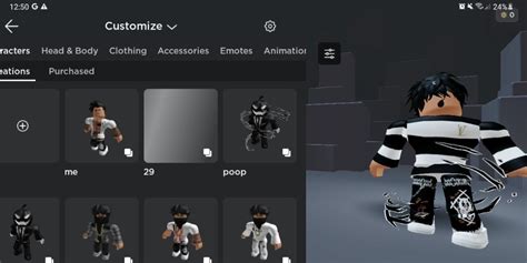 Roblox Rich Account With Gamepass Video Gaming Gaming Accessories Game T Cards And Accounts