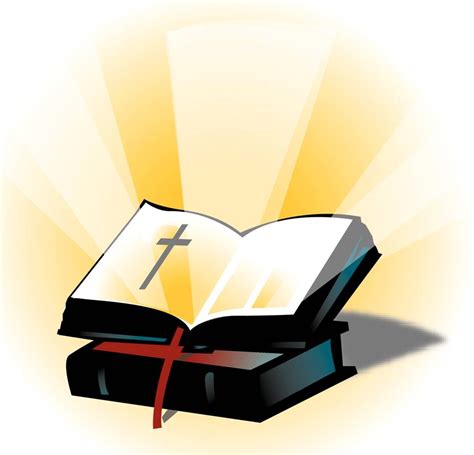 Animated Bible Clipart Clip Art Library