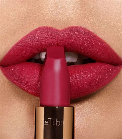 Pin On Lipstick For Thin Lips