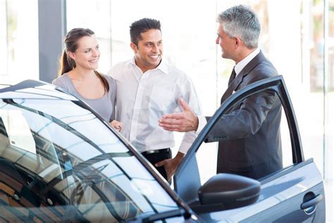 Was wirklich zählt Worauf Verkäufer im Autohaus achten müssen