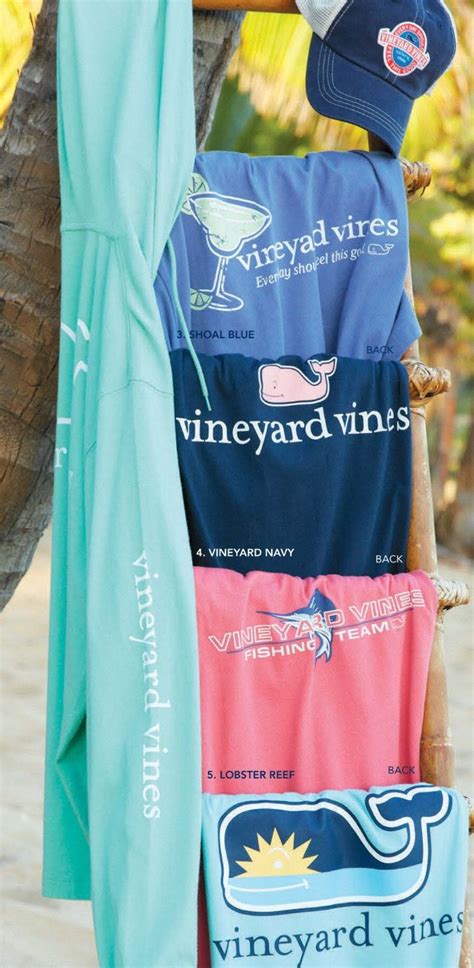 Vineyard Vines Preppy Clothes Every Day Should Feel This Good Prep