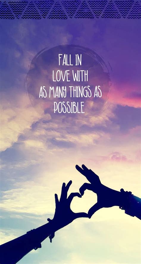 ✓ free download ✓ choose from our handpicked hd love wallpapers and find your next background for your phone. 28 ROMANTIC LOVE QUOTE WALLPAPERS FOR YOUR IPHONE ...