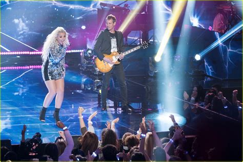 Gabby Barrett American Idol 2018 Finale Performance Videos Watch Now Photo 4087879