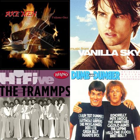 Farrelly Brothers Movies Playlist By Gbrowne Spotify